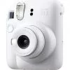 Appareil Photo Instantané Fujifilm Instax Mini 12 Blanc