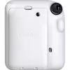 Appareil Photo Instantané Fujifilm Instax Mini 12 Blanc