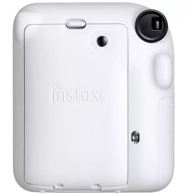 Appareil Photo Instantané Fujifilm Instax Mini 12 Blanc