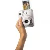 Appareil Photo Instantané Fujifilm Instax Mini 12 Blanc