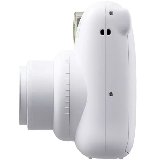 Appareil Photo Instantané Fujifilm Instax Mini 12 Blanc