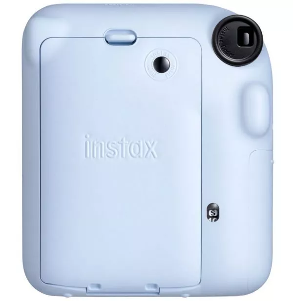 Appareil Photo Instantané Fujifilm Instax Mini 12 Blue