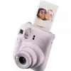appareil-photo-instantane-fujifilm-instax-mini-12-violet Appareil Photo Instantané Fujifilm Instax Mini 12 Violet