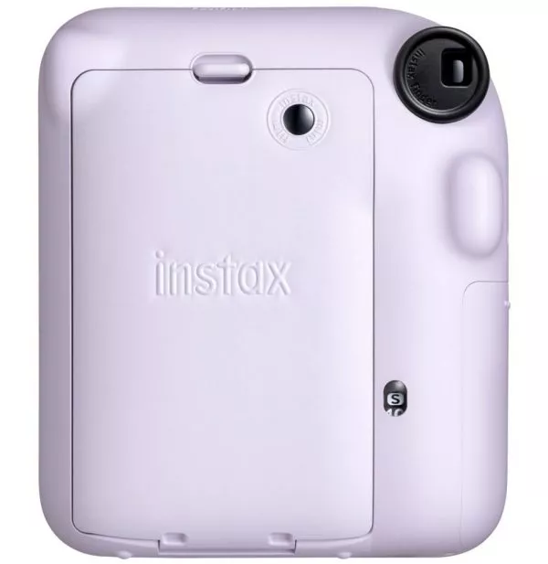 appareil-photo-instantane-fujifilm-instax-mini-12-violet-3 Appareil Photo Instantané Fujifilm Instax Mini 12 Violet