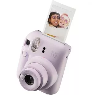 Appareil Photo Instantané Fujifilm Instax Mini 12 Violet