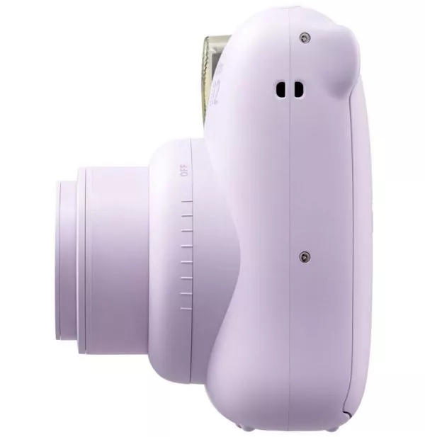 appareil-photo-instantane-fujifilm-instax-mini-12-violet-5 Appareil Photo Instantané Fujifilm Instax Mini 12 Violet