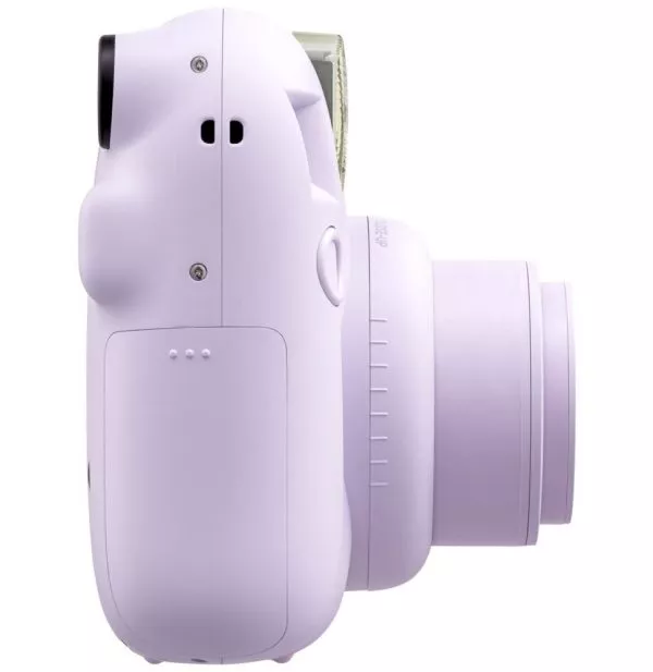 appareil-photo-instantane-fujifilm-instax-mini-12-violet-6 Appareil Photo Instantané Fujifilm Instax Mini 12 Violet