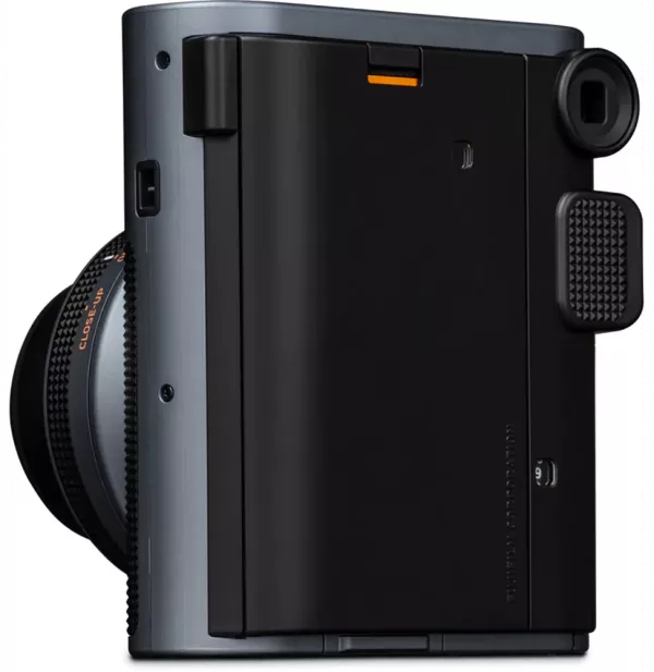 Appareil Photo Instantané Fujifilm Instax Mini 41 Noir (4547410545180)
