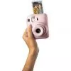 Appareil Photo Instantané Fujifilm Instax Mini 12 Rose