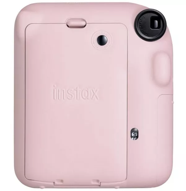 Appareil Photo Instantané Fujifilm Instax Mini 12 Rose