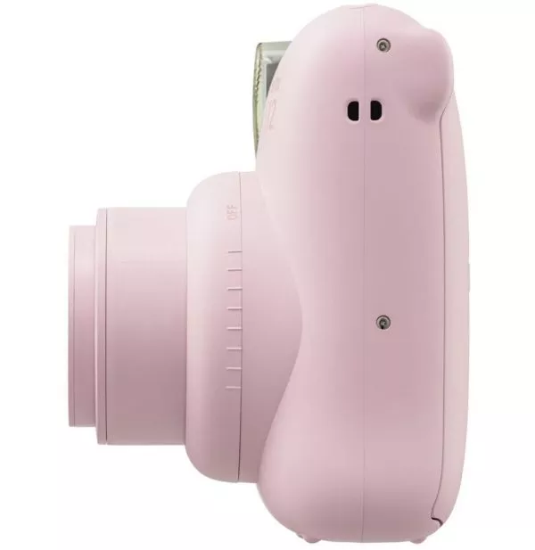 Appareil Photo Instantané Fujifilm Instax Mini 12 Rose