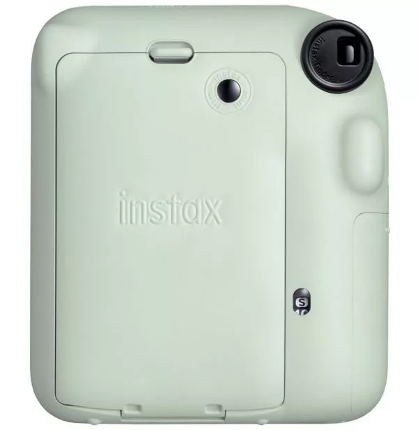 Appareil Photo Instantané Fujifilm Instax Mini 12 Vert
