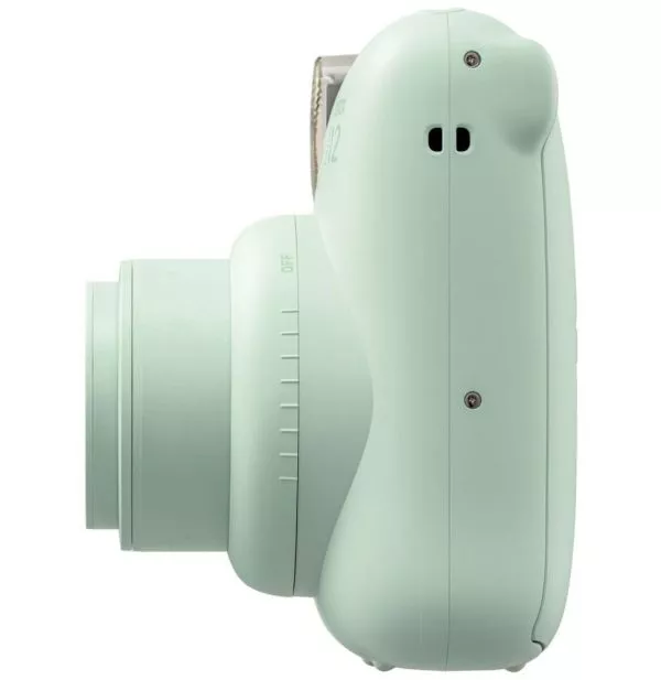 Appareil Photo Instantané Fujifilm Instax Mini 12 Vert