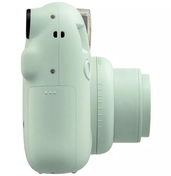 Appareil Photo Instantané Fujifilm Instax Mini 12 Vert
