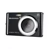 Appareil Photo Numérique Agfaphoto DC5200 - 21MP | Vidéo HD