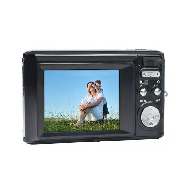 Appareil Photo Numérique Agfaphoto DC5200 - 21MP | Vidéo HD