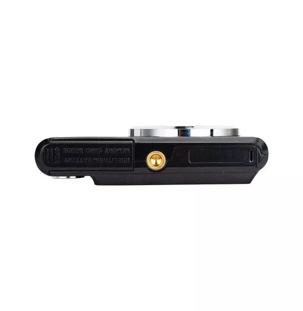 Appareil Photo Numérique Agfaphoto DC5200 - 21MP | Vidéo HD