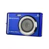 Appareil Photo Numérique Agfaphoto DC5200 - 21MP | Vidéo HD Bleu