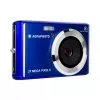 Appareil Photo Numérique Agfaphoto DC5200 - 21MP | Vidéo HD Bleu