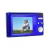 Appareil Photo Numérique Agfaphoto DC5200 - 21MP | Vidéo HD Bleu