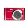 appareil-photo-numerique-agfaphoto-dc5200-21mp-video-hd-rouge Appareil Photo Numérique Agfaphoto DC5200 - 21MP | Vidéo HD Rouge