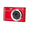 appareil-photo-numerique-agfaphoto-dc5200-21mp-video-hd-rouge-2 Appareil Photo Numérique Agfaphoto DC5200 - 21MP | Vidéo HD Rouge