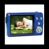 Appareil Photo Numérique Agfaphoto DC8200 Bleu