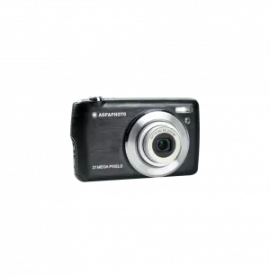 Appareil Photo Numérique Agfaphoto DC8200 Noir