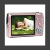 Appareil Photo Numérique Agfaphoto DC8200 Rose