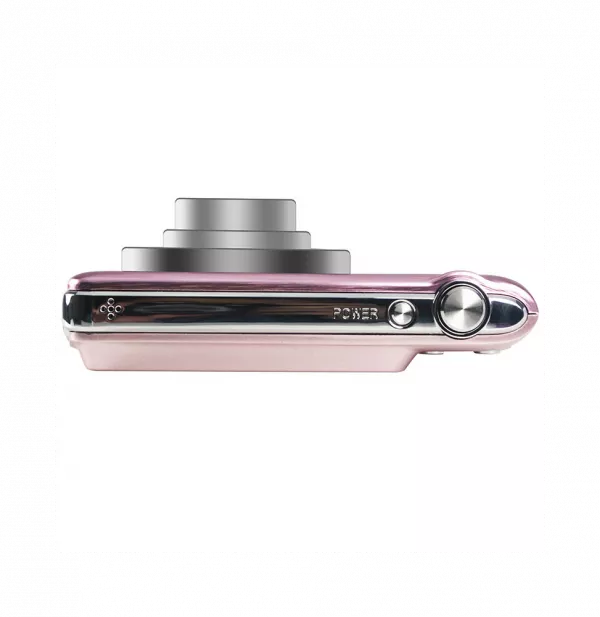 Appareil Photo Numérique Agfaphoto DC8200 Rose