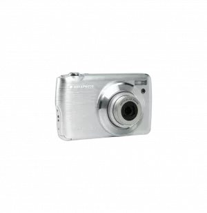 Appareil Photo Numérique Agfaphoto DC8200 Silver
