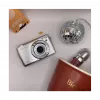 Appareil Photo Numérique Agfaphoto DC8200 Silver