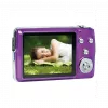 Appareil Photo Numérique Agfaphoto DC8200 Violet