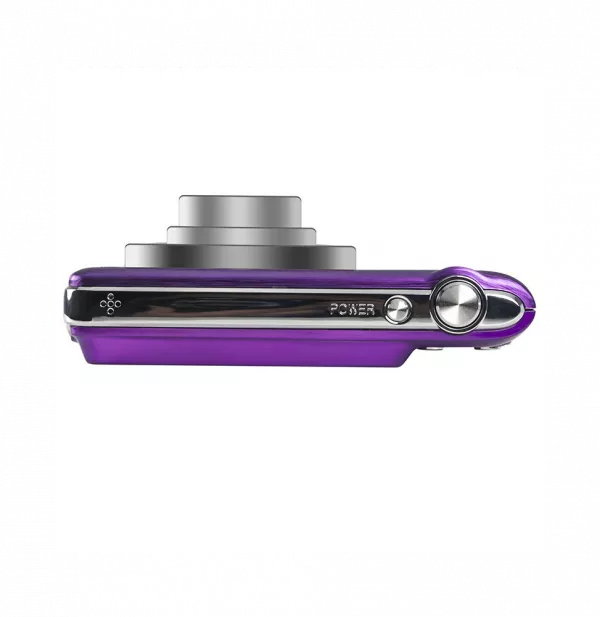 Appareil Photo Numérique Agfaphoto DC8200 Violet