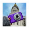 Appareil Photo Numérique Agfaphoto DC8200 Violet