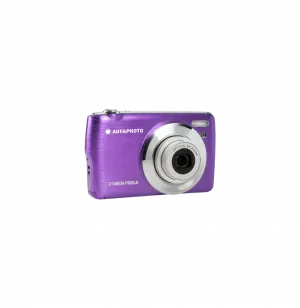 Appareil Photo Numérique Agfaphoto DC8200 Violet