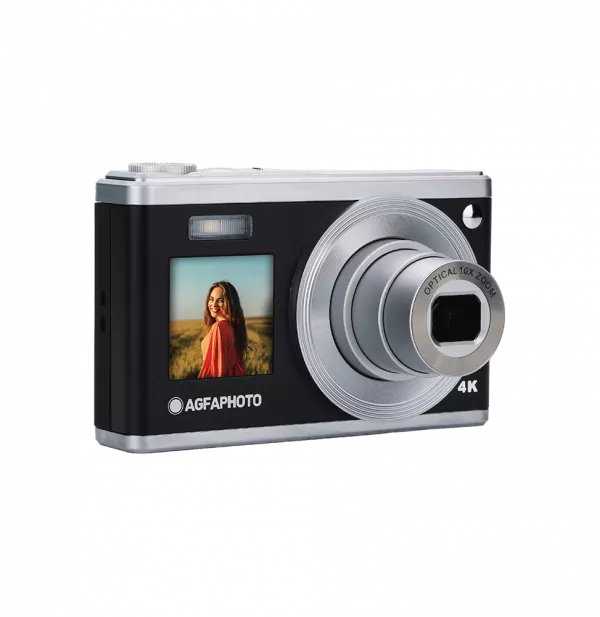 appareil-photo-numerique-agfaphoto-dc9200-noir-1 Appareil Photo Numérique Agfaphoto DC9200 Noir