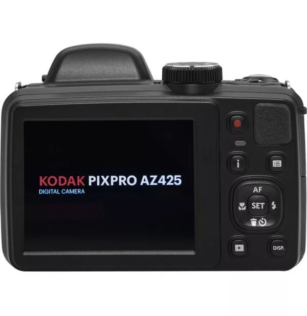 Appareil Photo Numérique Kodak Pixpro AZ425 (819900014150)