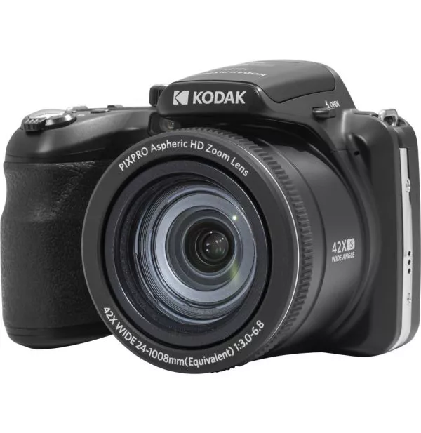 Appareil Photo Numérique Kodak Pixpro AZ425 (819900014150)