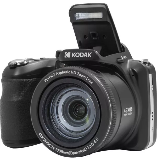 Appareil Photo Numérique Kodak Pixpro AZ425 (819900014150)