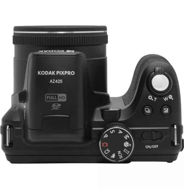 Appareil Photo Numérique Kodak Pixpro AZ425 (819900014150)