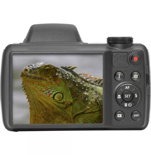 Appareil Photo Numérique Kodak Pixpro AZ528 (819900013856)