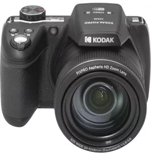 Appareil Photo Numérique Kodak Pixpro AZ528 (819900013856)