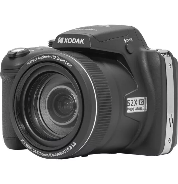 Appareil Photo Numérique Kodak Pixpro AZ528 (819900013856)