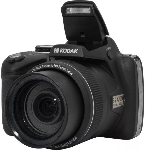 Appareil Photo Numérique Kodak Pixpro AZ528 (819900013856)