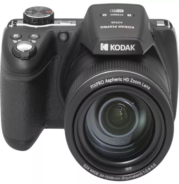Appareil Photo Numérique Kodak Pixpro AZ528 (819900013856)