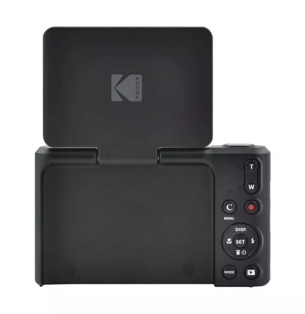 Appareil Photo Numérique Kodak Pixpro C1 Maron (819900014396)