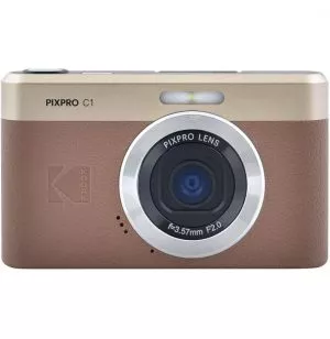 Appareil Photo Numérique Kodak Pixpro C1 Maron (819900014396)