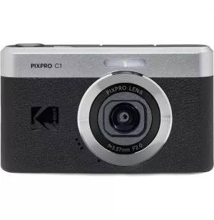 Appareil Photo Numérique Kodak Pixpro C1 Noir (819900014402)