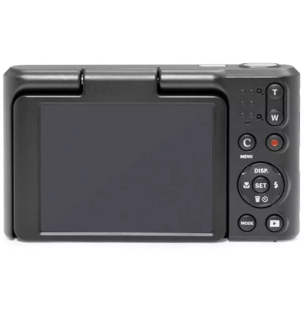 Appareil Photo Numérique Kodak Pixpro C1 Noir (819900014402)